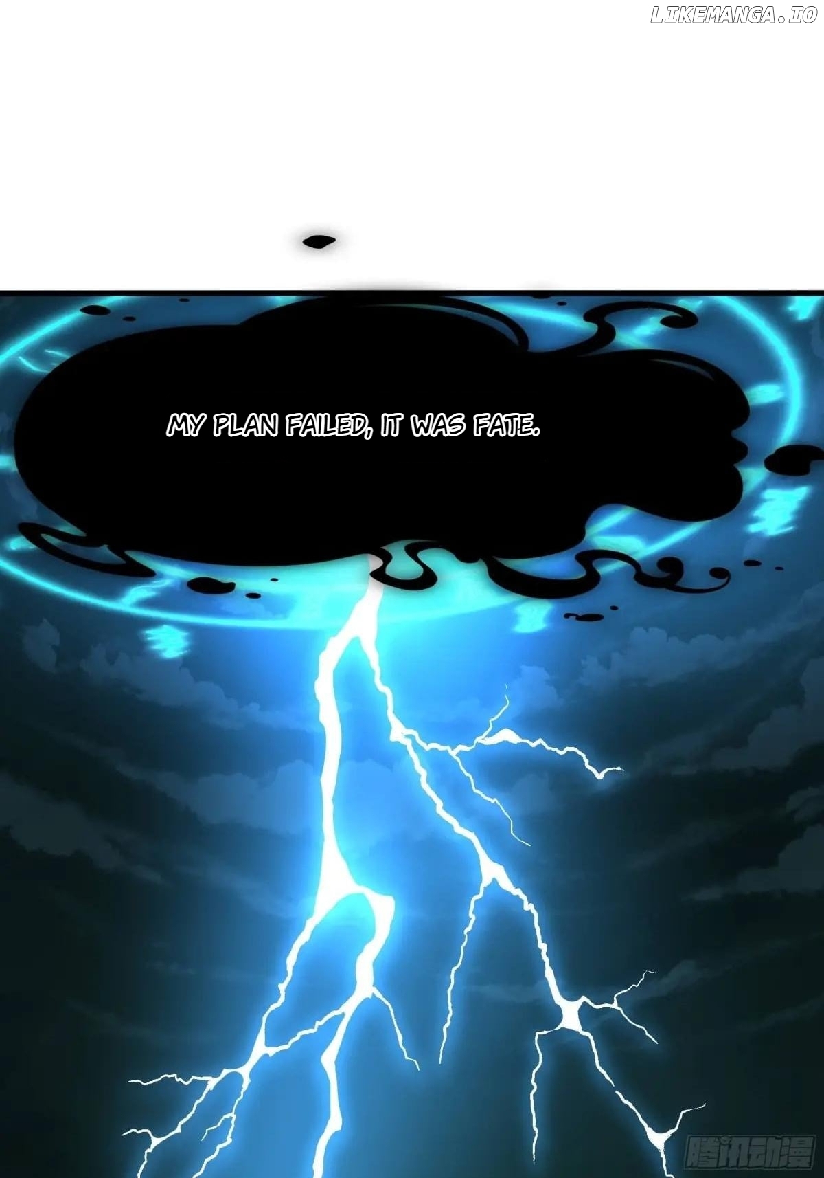 Rebirth of King Zhou: Not Being the Ultimate Villain Chapter 128 - page 32